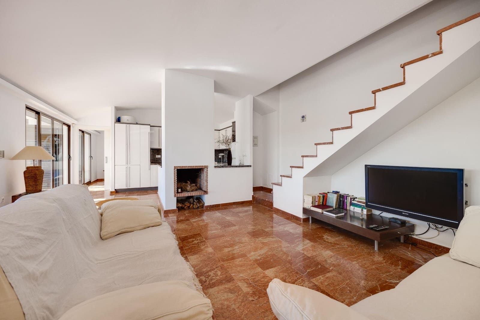 2 chambre Appartement à vendre à Las Ramblas Golf avec piscine - 310 000 € (Ref: 9552061)