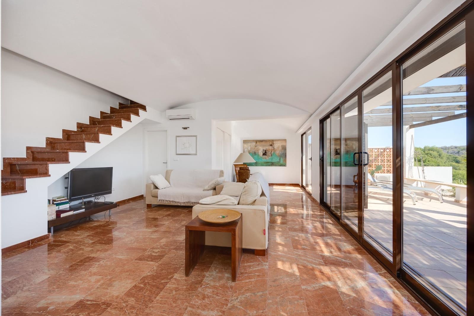 2 chambre Appartement à vendre à Las Ramblas Golf avec piscine - 310 000 € (Ref: 9552061)