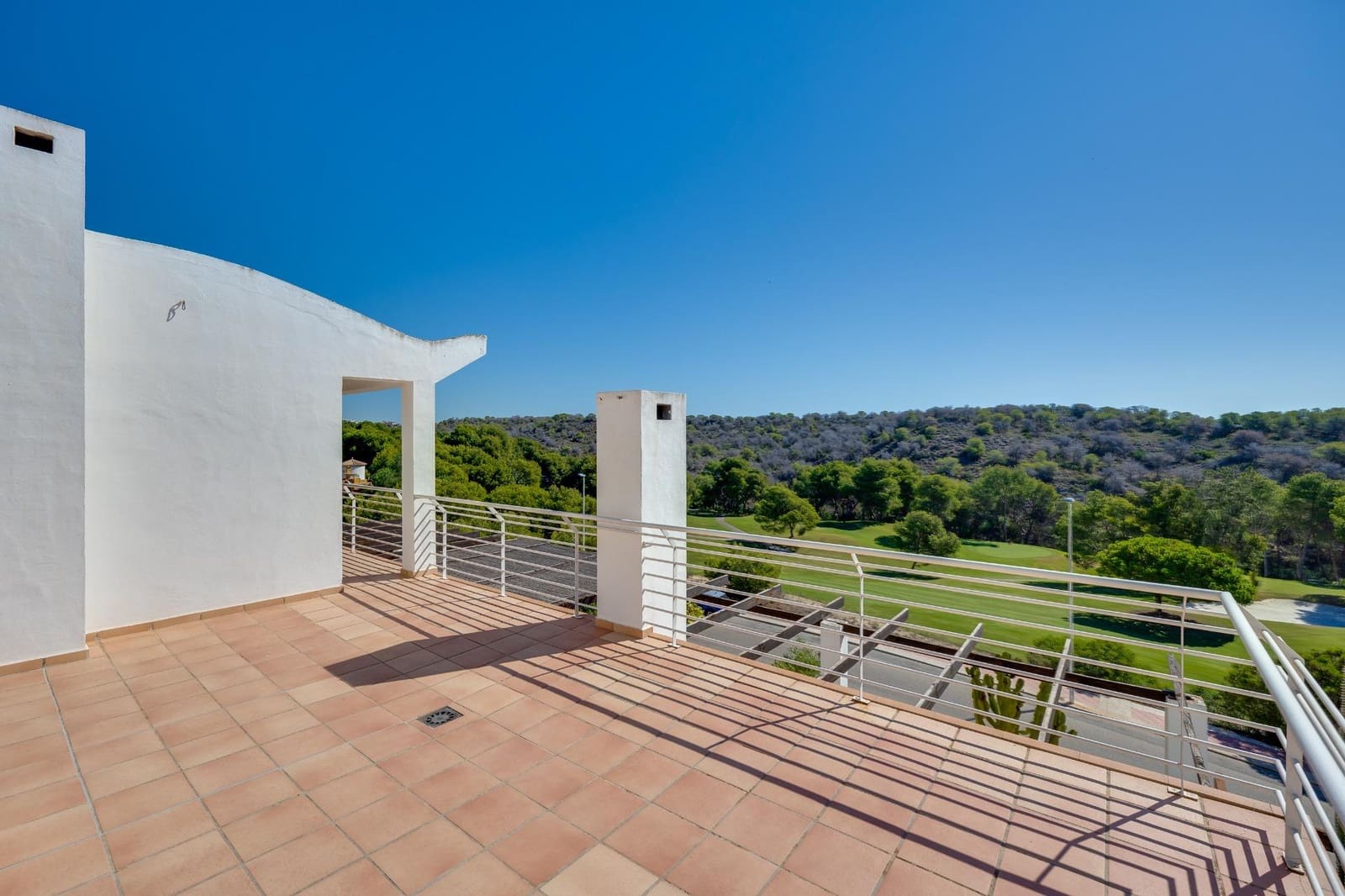 2 chambre Appartement à vendre à Las Ramblas Golf avec piscine - 310 000 € (Ref: 9552061)