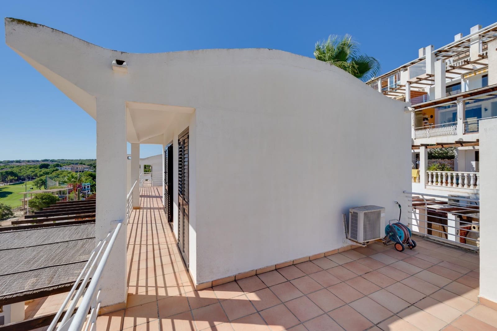 2 chambre Appartement à vendre à Las Ramblas Golf avec piscine - 310 000 € (Ref: 9552061)