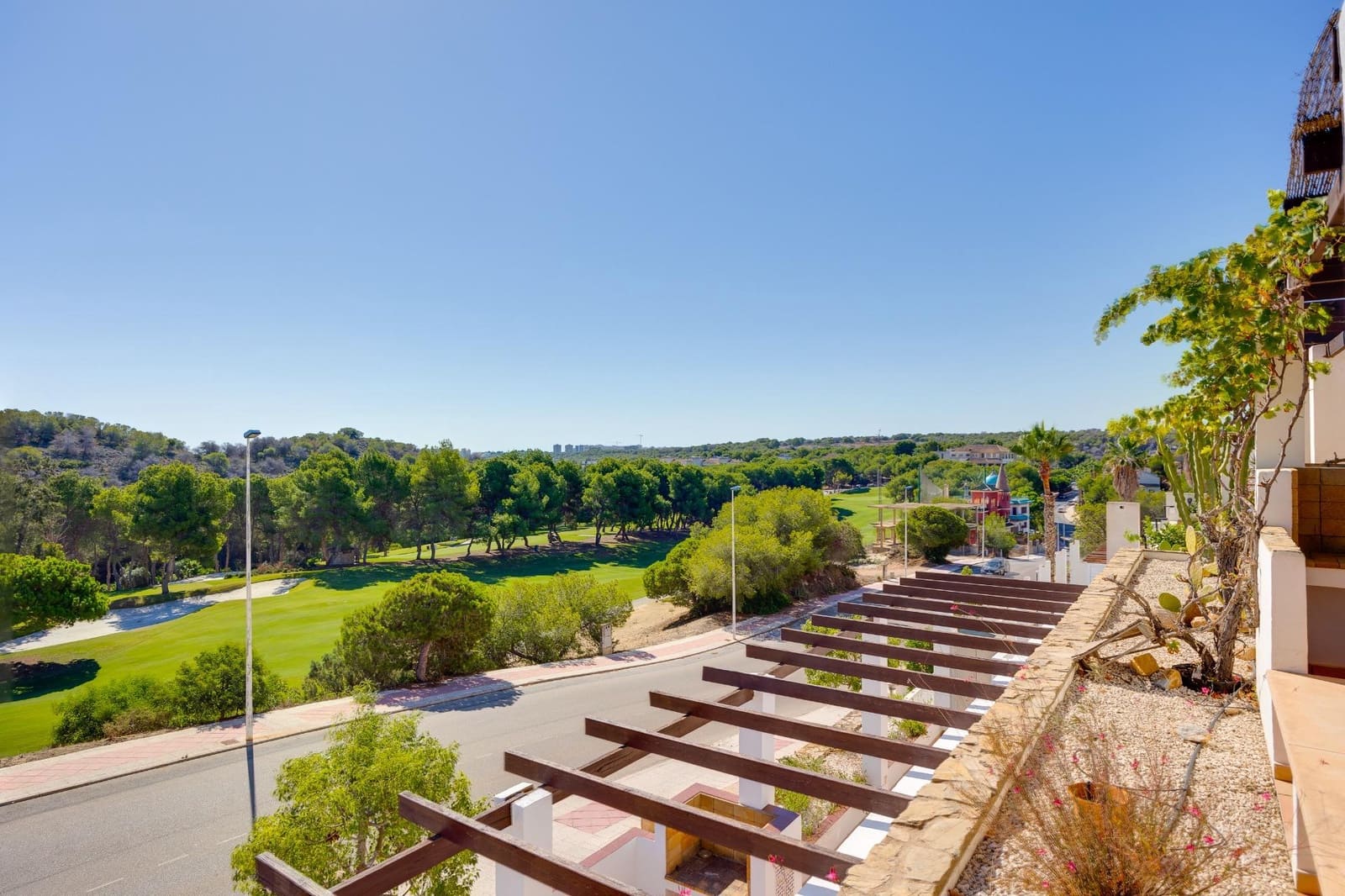 2 chambre Appartement à vendre à Las Ramblas Golf avec piscine - 310 000 € (Ref: 9552061)