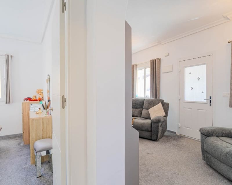 2 soverom Villa til salgs i Los Altos med svømmebasseng - € 264 900 (Ref: 9552063)