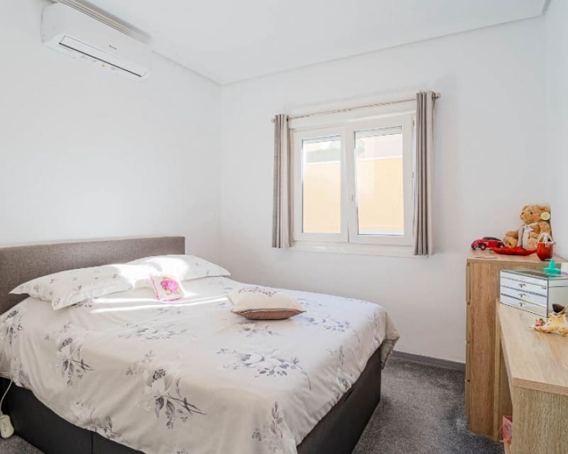 2 soverom Villa til salgs i Los Altos med svømmebasseng - € 264 900 (Ref: 9552063)