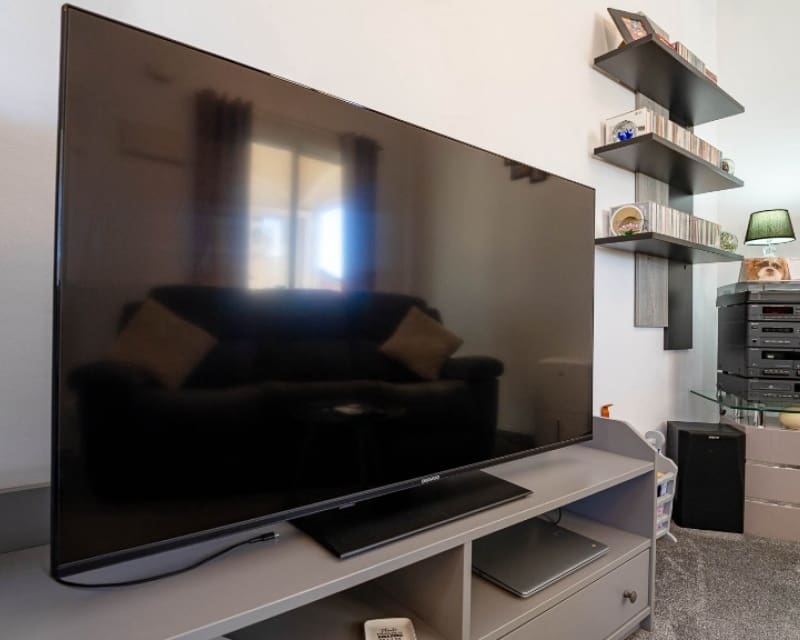 2 soverom Villa til salgs i Los Altos med svømmebasseng - € 264 900 (Ref: 9552063)