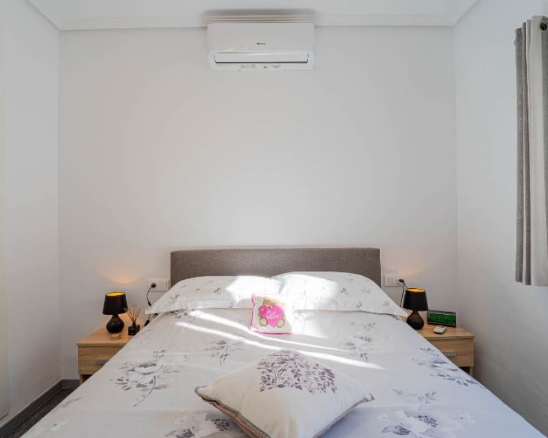 2 soverom Villa til salgs i Los Altos med svømmebasseng - € 264 900 (Ref: 9552063)