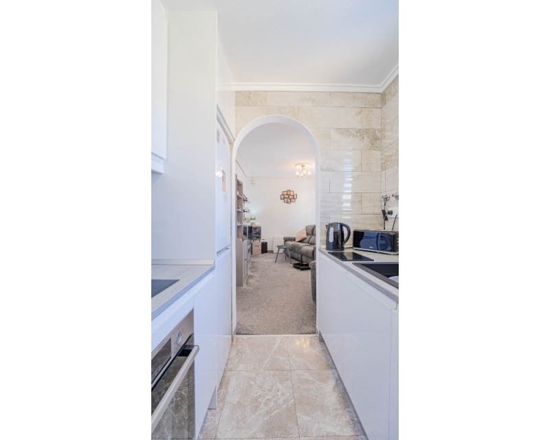 2 soverom Villa til salgs i Los Altos med svømmebasseng - € 264 900 (Ref: 9552063)