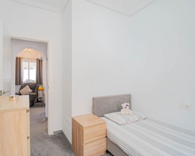 2 soverom Villa til salgs i Los Altos med svømmebasseng - € 264 900 (Ref: 9552063)