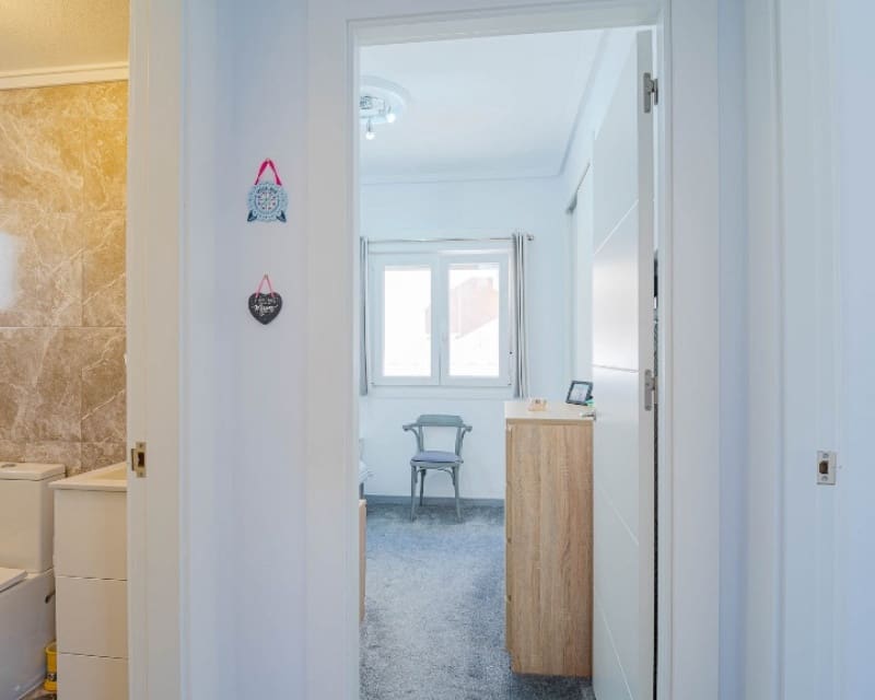 2 soverom Villa til salgs i Los Altos med svømmebasseng - € 264 900 (Ref: 9552063)