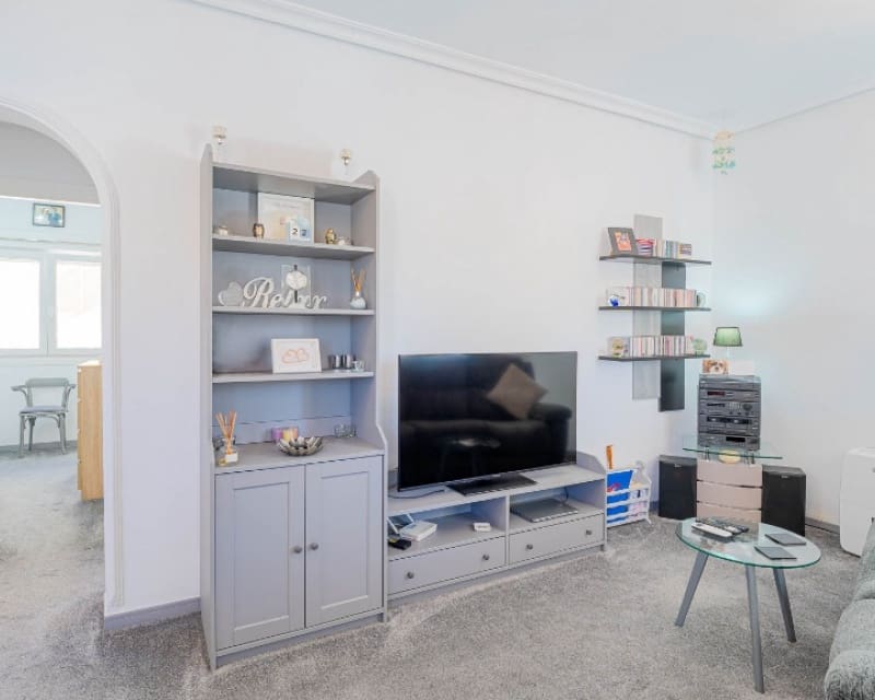 2 soverom Villa til salgs i Los Altos med svømmebasseng - € 264 900 (Ref: 9552063)