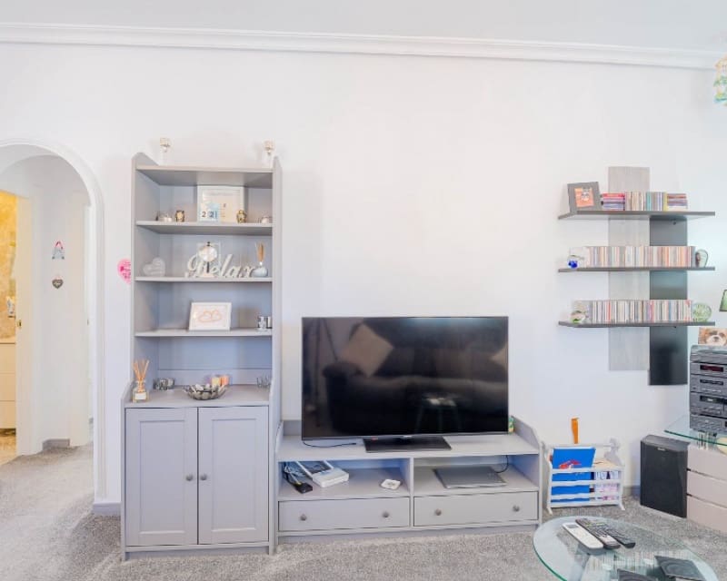 2 soverom Villa til salgs i Los Altos med svømmebasseng - € 264 900 (Ref: 9552063)