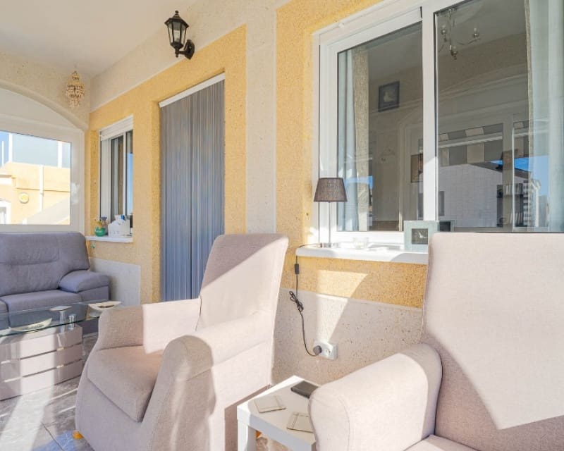 2 soverom Villa til salgs i Los Altos med svømmebasseng - € 264 900 (Ref: 9552063)