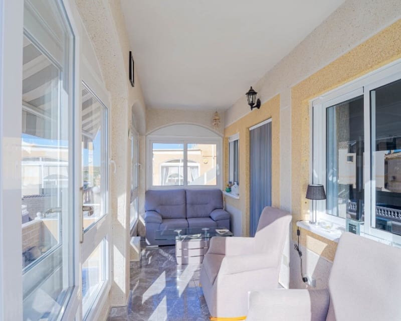 2 soverom Villa til salgs i Los Altos med svømmebasseng - € 264 900 (Ref: 9552063)