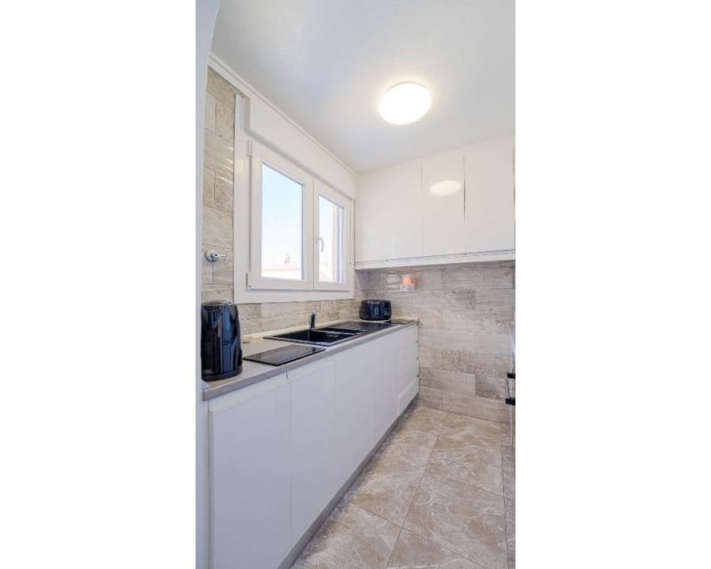 2 soverom Villa til salgs i Los Altos med svømmebasseng - € 264 900 (Ref: 9552063)