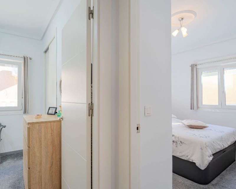 2 soverom Villa til salgs i Los Altos med svømmebasseng - € 264 900 (Ref: 9552063)