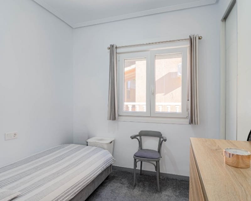 2 soverom Villa til salgs i Los Altos med svømmebasseng - € 264 900 (Ref: 9552063)