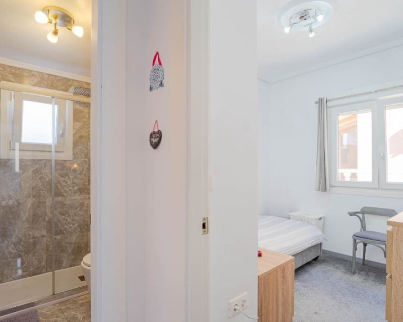 2 soverom Villa til salgs i Los Altos med svømmebasseng - € 264 900 (Ref: 9552063)