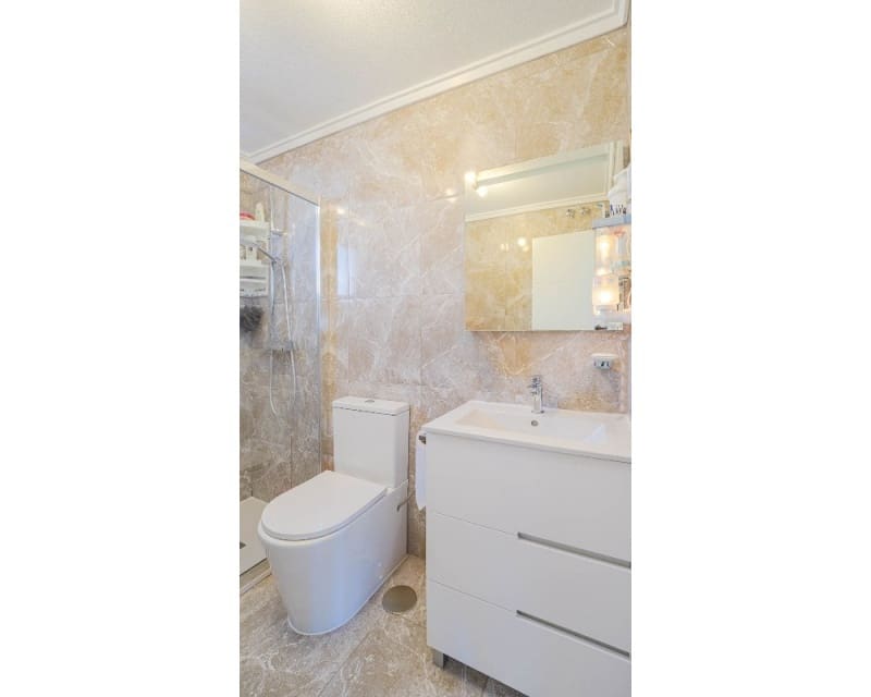 2 soverom Villa til salgs i Los Altos med svømmebasseng - € 264 900 (Ref: 9552063)