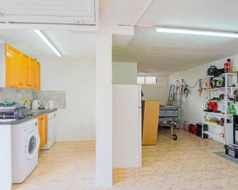 2 soverom Villa til salgs i Los Altos med svømmebasseng - € 264 900 (Ref: 9552063)