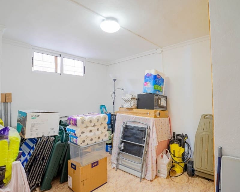 2 soverom Villa til salgs i Los Altos med svømmebasseng - € 264 900 (Ref: 9552063)