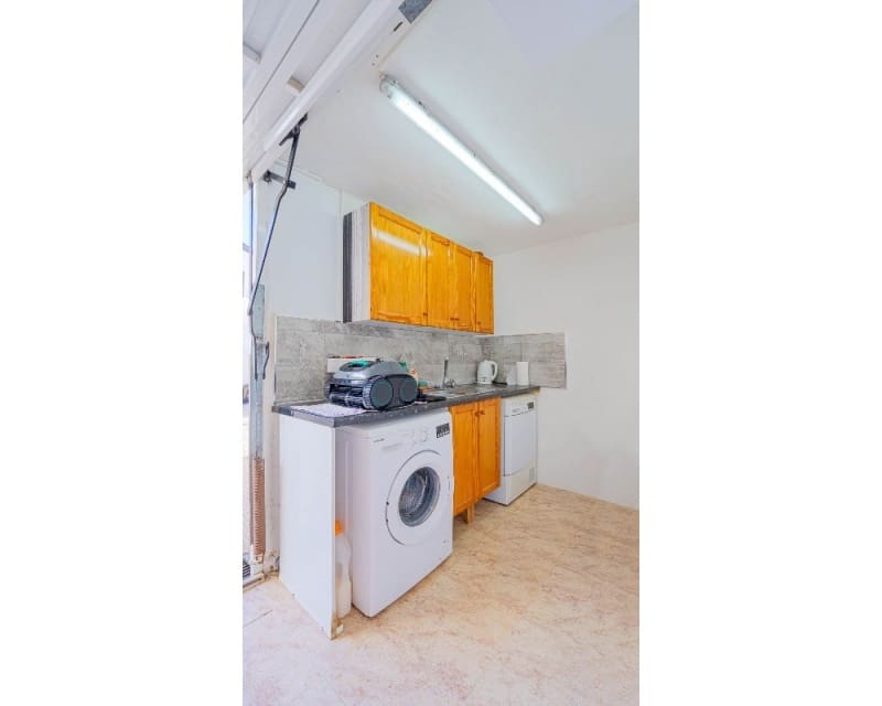 2 soverom Villa til salgs i Los Altos med svømmebasseng - € 264 900 (Ref: 9552063)