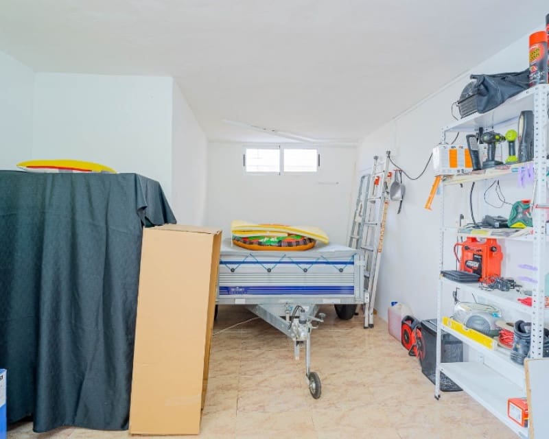 2 soverom Villa til salgs i Los Altos med svømmebasseng - € 264 900 (Ref: 9552063)