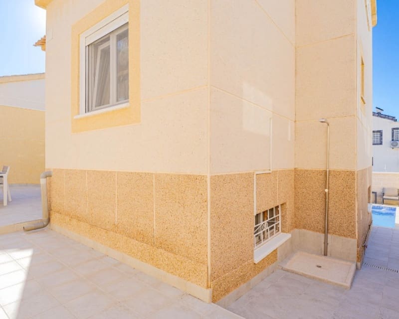 2 soverom Villa til salgs i Los Altos med svømmebasseng - € 264 900 (Ref: 9552063)