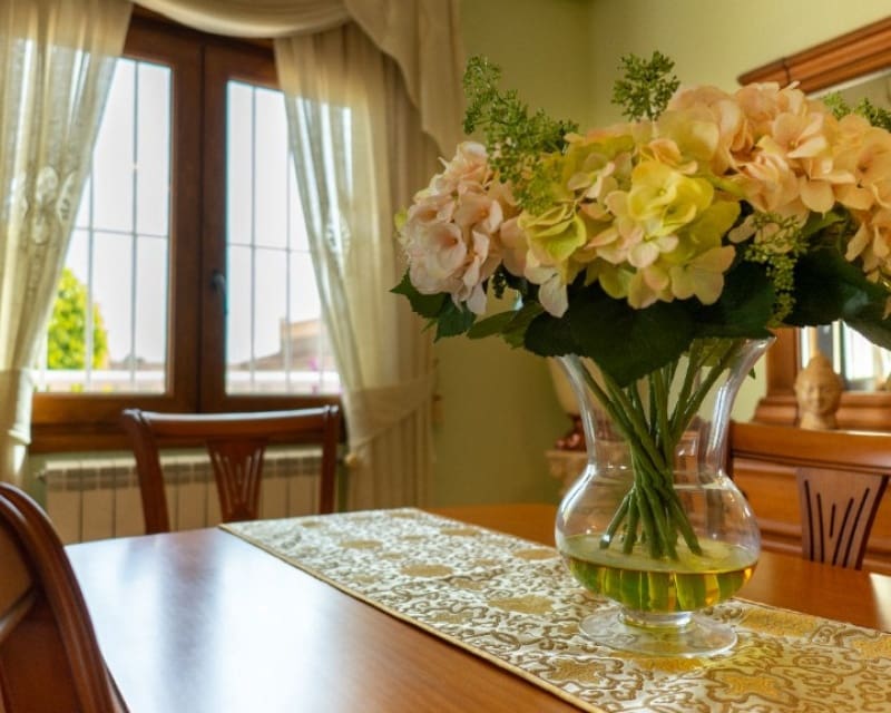 2 soveværelse Villa til salg i Los Altos med swimmingpool - € 290.000 (Ref: 9552070)