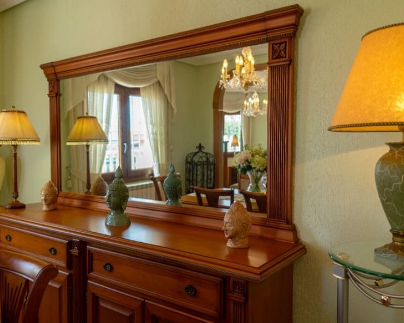 2 soveværelse Villa til salg i Los Altos med swimmingpool - € 290.000 (Ref: 9552070)