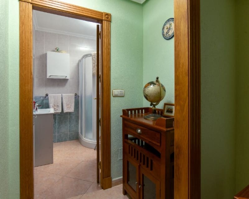 2 soveværelse Villa til salg i Los Altos med swimmingpool - € 290.000 (Ref: 9552070)