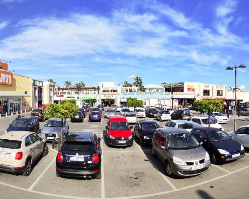 2 soveværelse Villa til salg i Los Altos med swimmingpool - € 290.000 (Ref: 9552070)