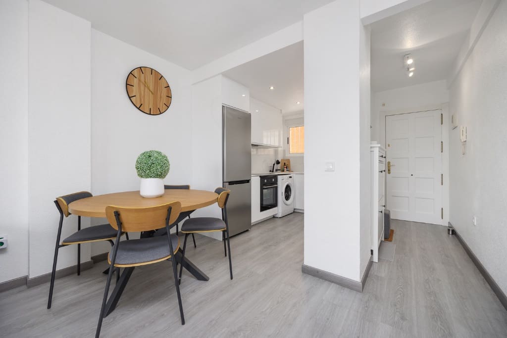 2 chambre Appartement à vendre à Rocio del Mar avec piscine - 189 900 € (Ref: 9552071)