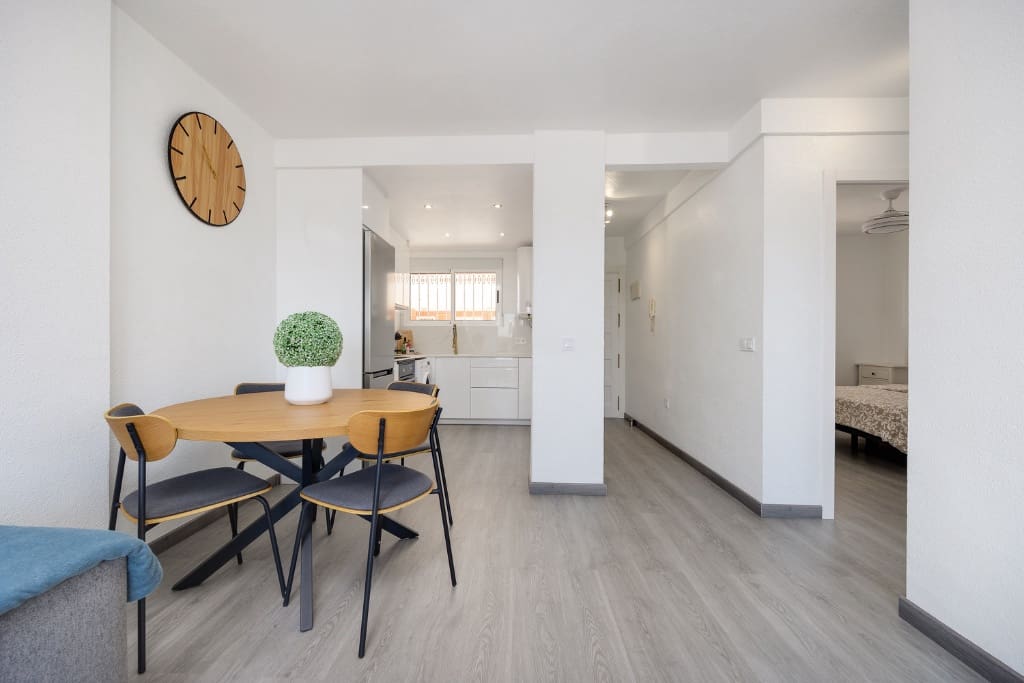 2 chambre Appartement à vendre à Rocio del Mar avec piscine - 189 900 € (Ref: 9552071)