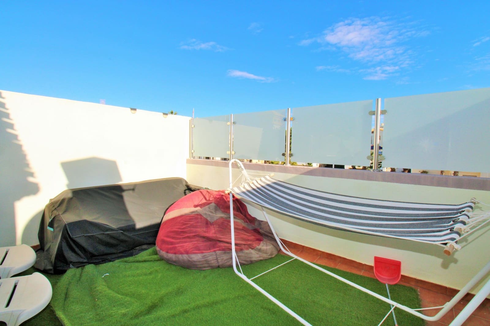 2 camera da letto Casa in vendita in Villamartin con piscina - 229.995 € (Rif: 9552073)