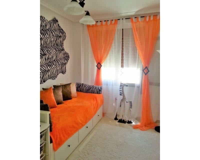 2 sovrum Hus till salu i Villamartin med pool - 225 000 € (Ref: 9552075)