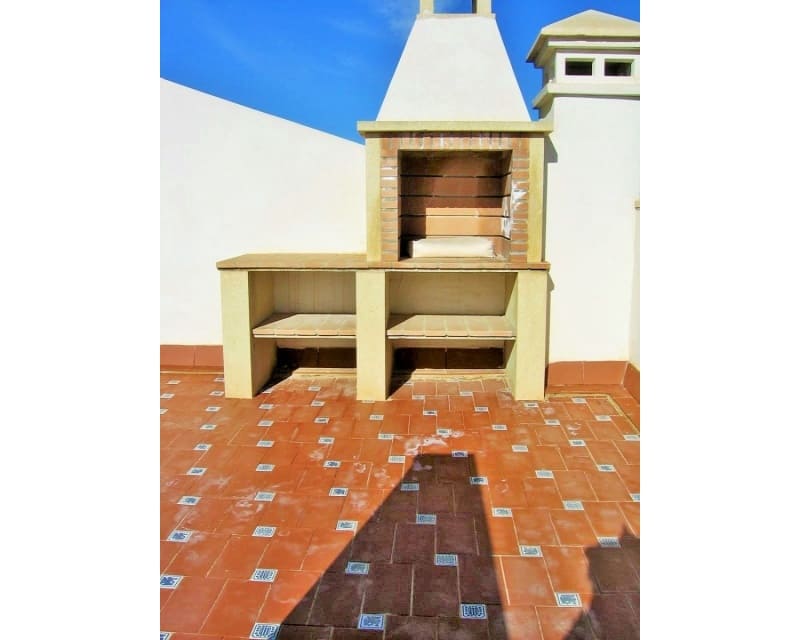 2 sovrum Hus till salu i Villamartin med pool - 225 000 € (Ref: 9552075)