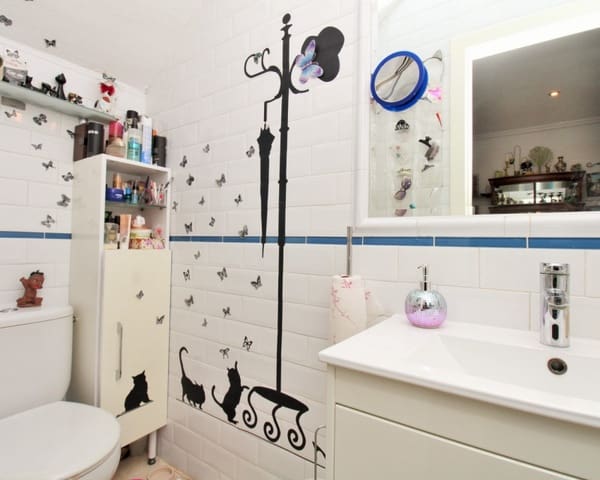 2 sovrum Hus till salu i Villamartin, Orihuela med pool - 225 000 € (Ref: 9552075)