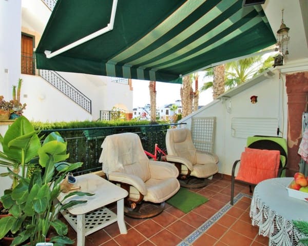 2 sovrum Hus till salu i Villamartin, Orihuela med pool - 225 000 € (Ref: 9552075)