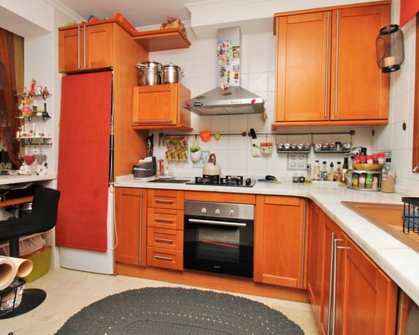 2 sovrum Hus till salu i Villamartin, Orihuela med pool - 225 000 € (Ref: 9552075)