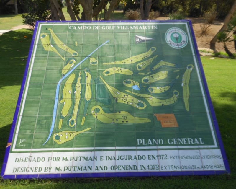 2 sovrum Hus till salu i Villamartin med pool - 225 000 € (Ref: 9552075)