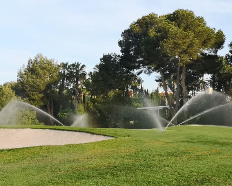 2 sovrum Hus till salu i Villamartin med pool - 225 000 € (Ref: 9552075)