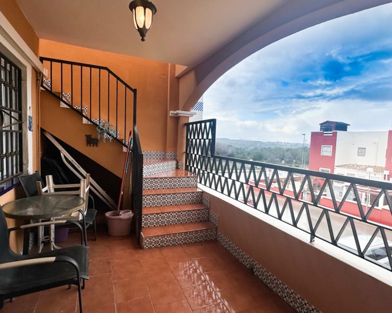 2 sovrum Lägenhet till salu i Los Altos med pool - 189 950 € (Ref: 9552078)