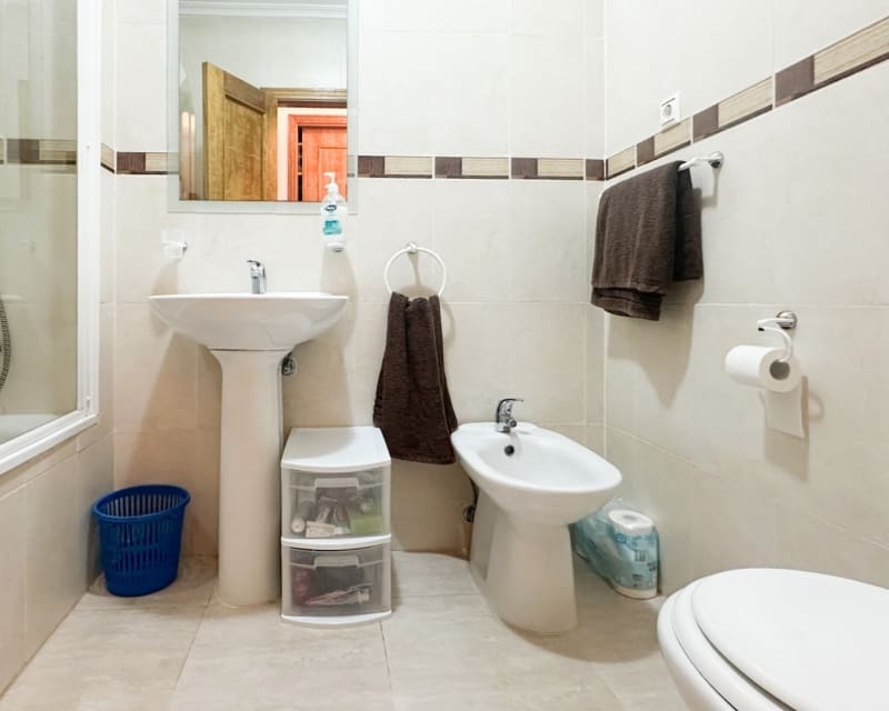 2 sovrum Lägenhet till salu i Los Altos med pool - 189 950 € (Ref: 9552078)