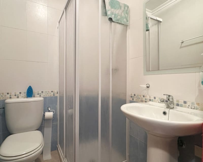 2 sovrum Lägenhet till salu i Los Altos med pool - 189 950 € (Ref: 9552078)