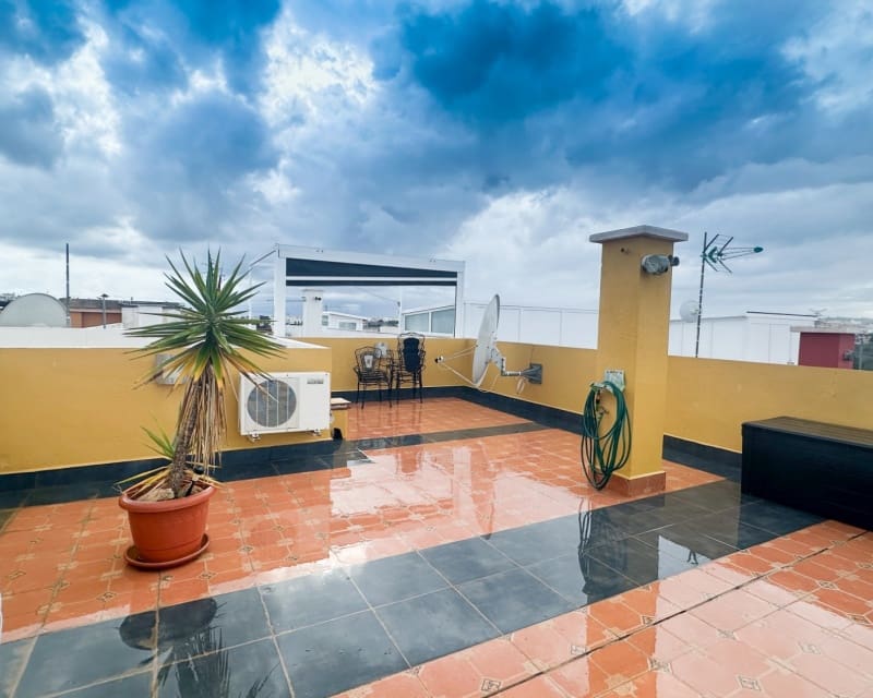 2 sovrum Lägenhet till salu i Los Altos med pool - 189 950 € (Ref: 9552078)