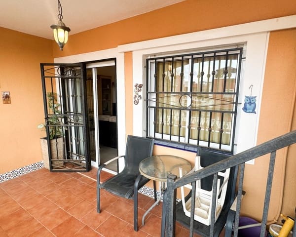 2 chambre Appartement à vendre à Los Altos avec piscine - 189 950 € (Ref: 9552078)