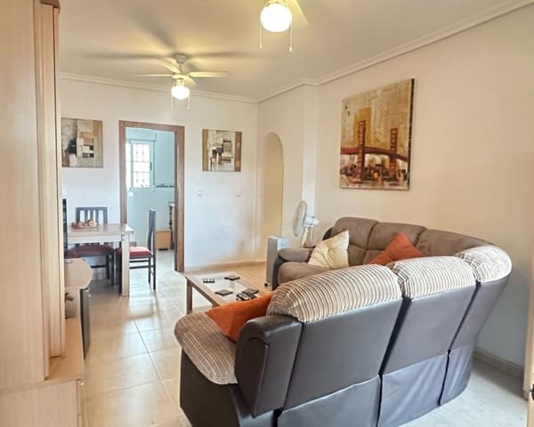 2 chambre Appartement à vendre à Los Altos avec piscine - 189 950 € (Ref: 9552078)