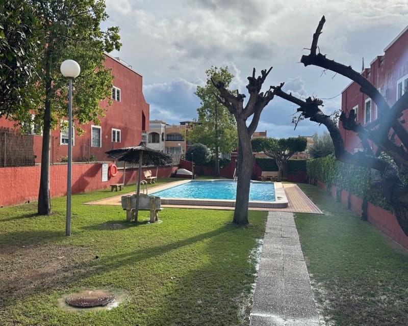 2 sovrum Lägenhet till salu i Los Altos med pool - 189 950 € (Ref: 9552078)