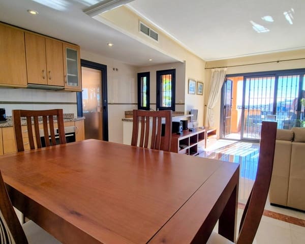 2 soveværelse Lejlighed til salg i Villamartin, Orihuela med swimmingpool - € 235.000 (Ref: 9552079)