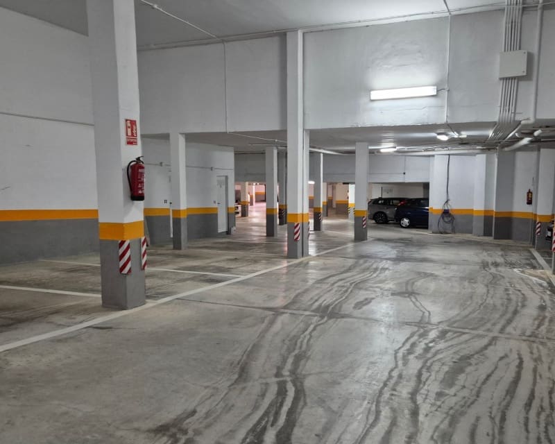 2 soveværelse Lejlighed til salg i Villamartin med swimmingpool - € 235.000 (Ref: 9552079)