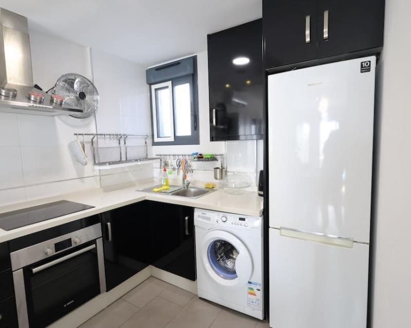 2 sovrum Lägenhet till salu i La Zenia med pool - 280 000 € (Ref: 9552080)